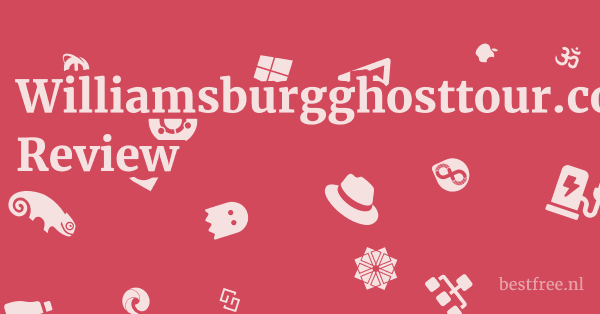 Williamsburgghosttour.com Review 1 by BestFREE.nl