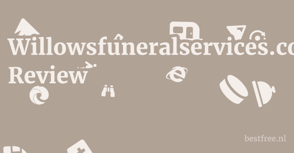 Willowsfuneralservices.co.uk Review 1 by BestFREE.nl