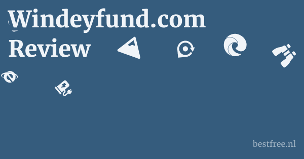 Windeyfund.com Review 1 by BestFREE.nl