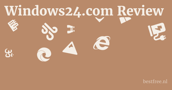 Windows24.com Review 1 by BestFREE.nl