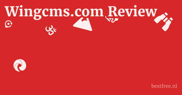 Wingcms.com Review 1 by BestFREE.nl