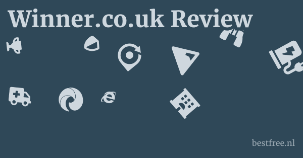 Winner.co.uk Review 1 by BestFREE.nl