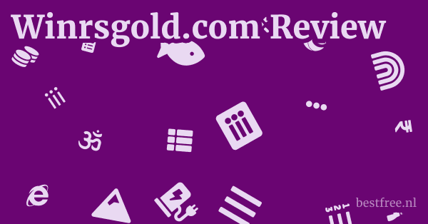 Winrsgold.com Review 1 by BestFREE.nl