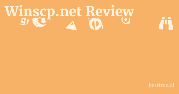 Winscp.net Review 1 by BestFREE.nl