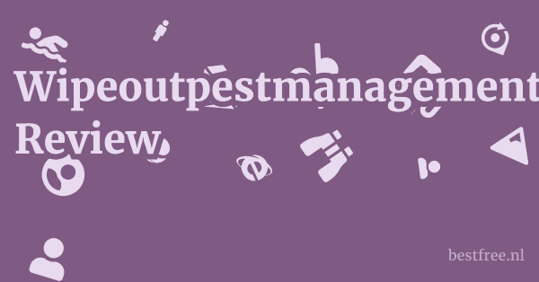 Wipeoutpestmanagement.co.uk Review 1 by BestFREE.nl