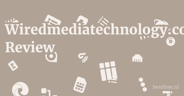 Wiredmediatechnology.co.uk Review 1 by BestFREE.nl