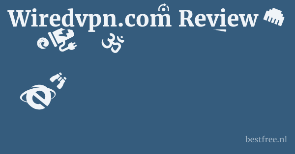 Wiredvpn.com Review 1 by BestFREE.nl