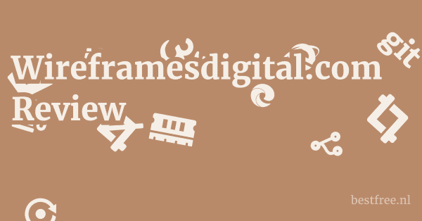 Wireframesdigital.com Review 1 by BestFREE.nl