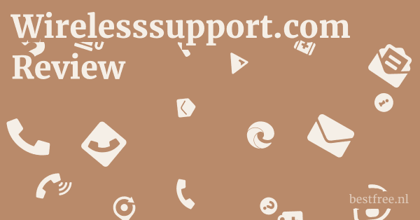 Wirelesssupport.com Review 1 by BestFREE.nl