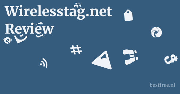 Wirelesstag.net Review 1 by BestFREE.nl