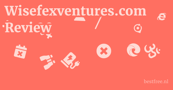 Wisefexventures.com Review 1 by BestFREE.nl