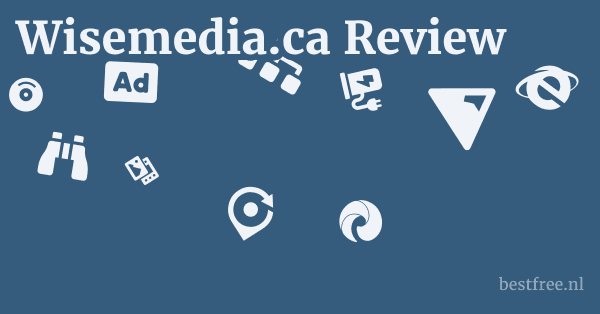 Wisemedia.ca Review