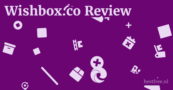 Wishbox.co Review 1 by BestFREE.nl