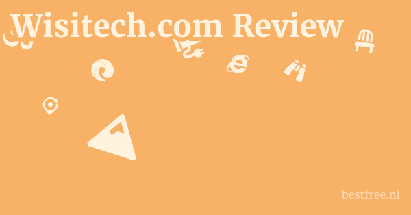 Wisitech.com Review 1 by BestFREE.nl