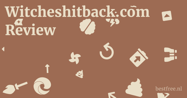 Witcheshitback.com Review 1 by BestFREE.nl