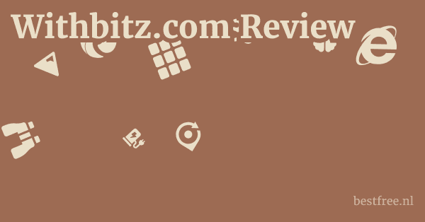 Withbitz.com Review 1 by BestFREE.nl