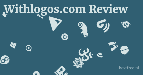 Withlogos.com Review 1 by BestFREE.nl