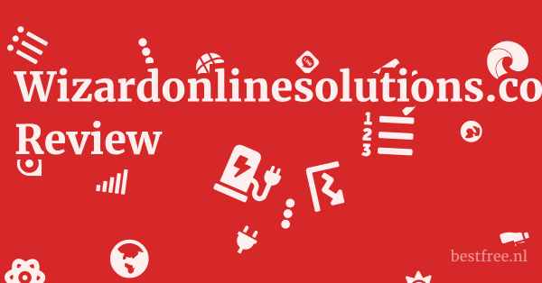 Wizardonlinesolutions.co.uk Review 1 by BestFREE.nl