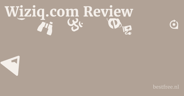 Wiziq.com Review 1 by BestFREE.nl
