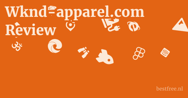 Wknd-apparel.com Review 1 by BestFREE.nl