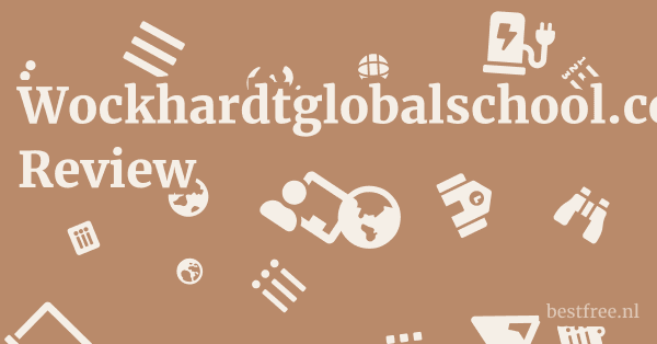 Wockhardtglobalschool.com Review 1 by BestFREE.nl