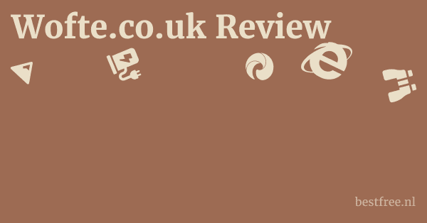 Wofte.co.uk Review 1 by BestFREE.nl