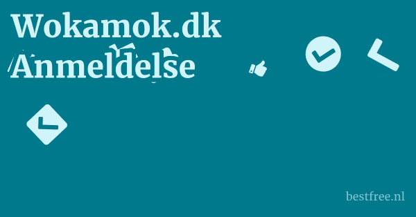 Wokamok.dk Anmeldelse 1 by BestFREE.nl