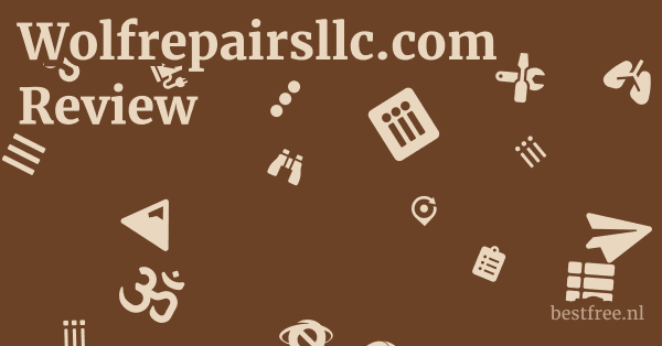 Wolfrepairsllc.com Review 1 by BestFREE.nl