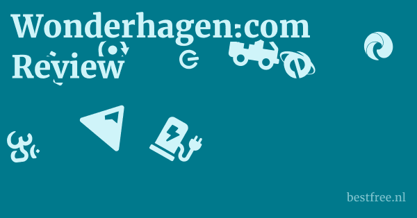Wonderhagen.com Review 1 by BestFREE.nl