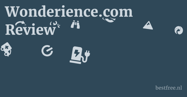 Wonderience.com Review 1 by BestFREE.nl