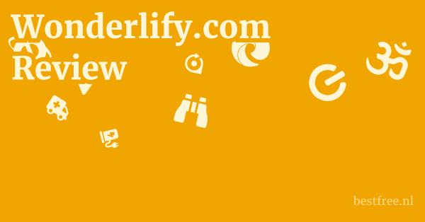 Wonderlify.com Review 1 by BestFREE.nl