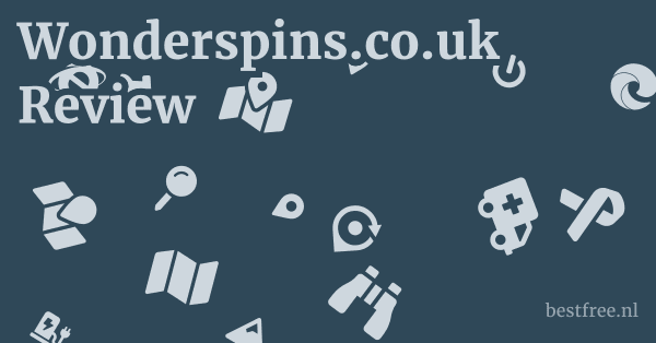 Wonderspins.co.uk Review 1 by BestFREE.nl