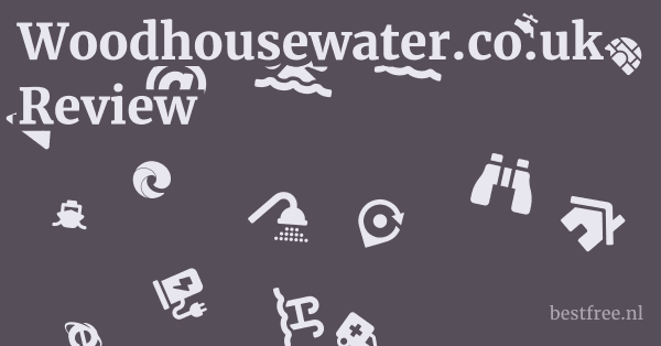 Woodhousewater.co.uk Review 1 by BestFREE.nl