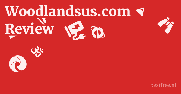 Woodlandsus.com Review 1 by BestFREE.nl