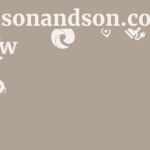 Woodsonandson.com Review 5 by BestFREE.nl
