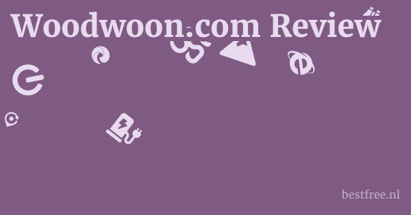 Woodwoon.com Review 1 by BestFREE.nl