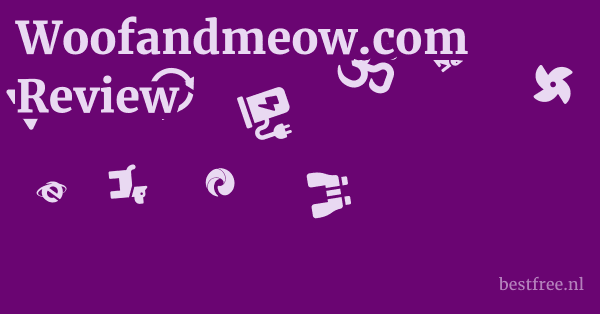 Woofandmeow.com Review 1 by BestFREE.nl