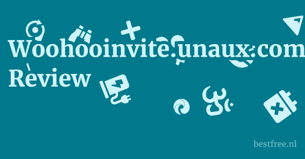 Woohooinvite.unaux.com Review 1 by BestFREE.nl