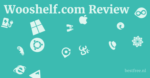 Wooshelf.com Review 1 by BestFREE.nl