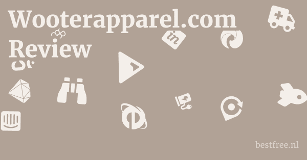 Wooterapparel.com Review 1 by BestFREE.nl