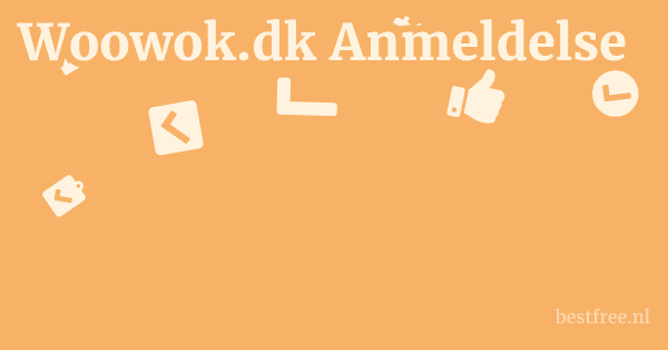 Woowok.dk Anmeldelse 1 by BestFREE.nl
