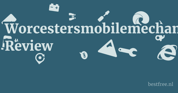 Worcestersmobilemechanic.co.uk Review 1 by BestFREE.nl