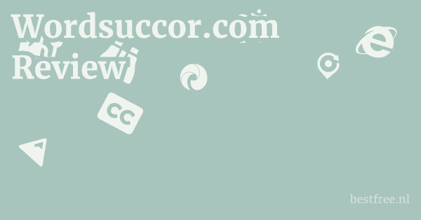 Wordsuccor.com Review 1 by BestFREE.nl