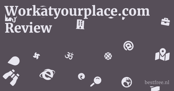Workatyourplace.com Review 1 by BestFREE.nl