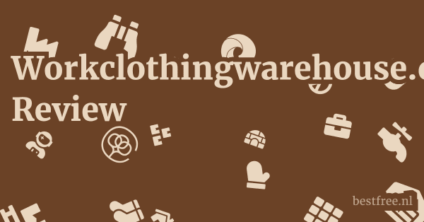 Workclothingwarehouse.com Review 1 by BestFREE.nl