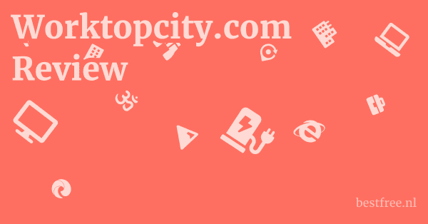 Worktopcity.com Review 1 by BestFREE.nl
