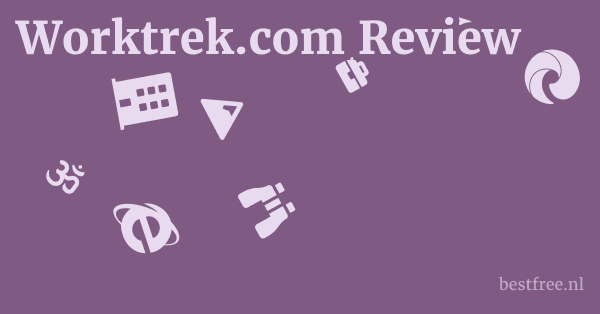 Worktrek.com Review 1 by BestFREE.nl