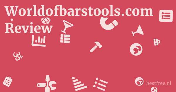 Worldofbarstools.com Review 1 by BestFREE.nl