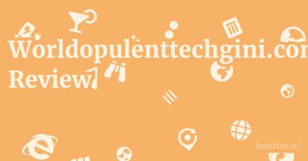 Worldopulenttechgini.com Review 1 by BestFREE.nl