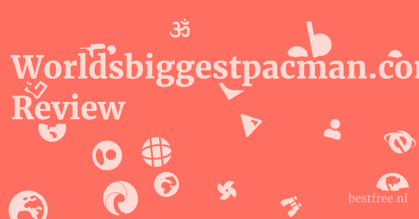 Worldsbiggestpacman.com Review 1 by BestFREE.nl